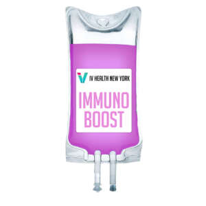 ImmunoBoost Drip