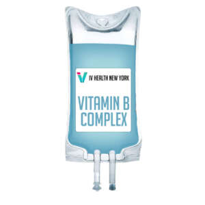 Vitamin B Complex Drip