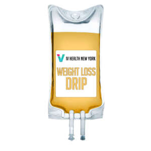 Weight Loss Drip